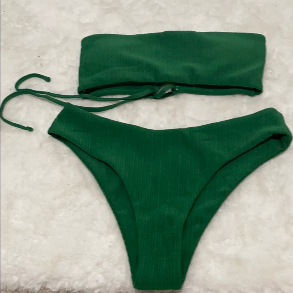 Swimsuit